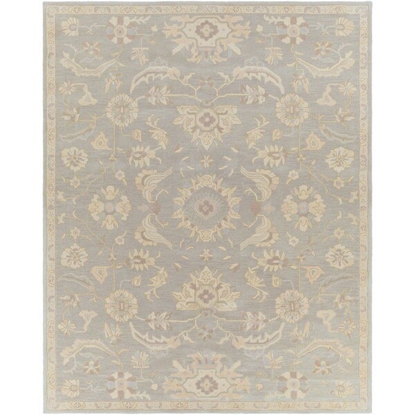 Livabliss Caesar CAE-1162 Handmade Area Rug CAE1162-7696 - main